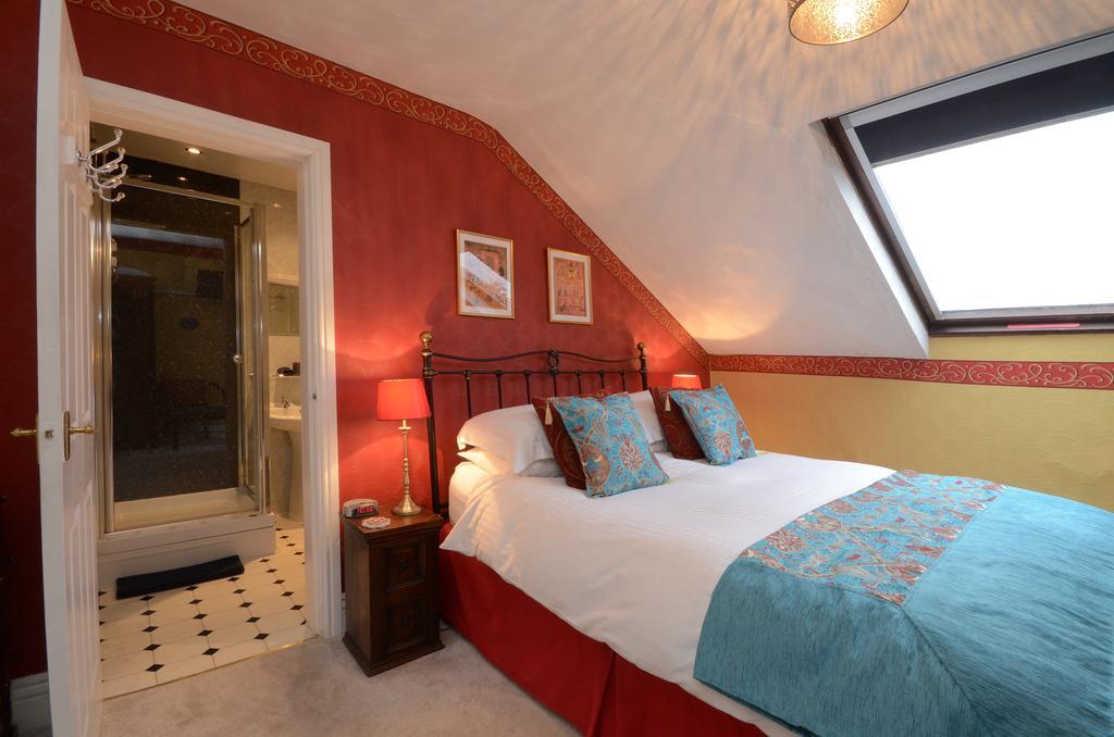 Feversham Lodge Guest House York Exterior foto