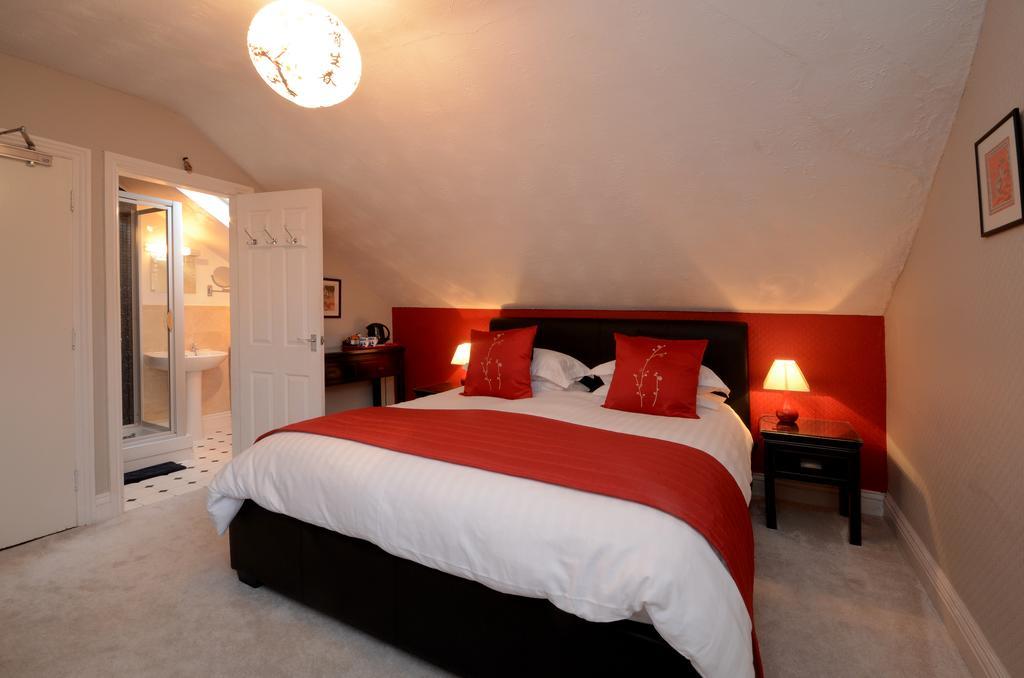 Feversham Lodge Guest House York Exterior foto