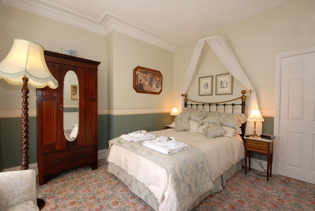 Feversham Lodge Guest House York Exterior foto