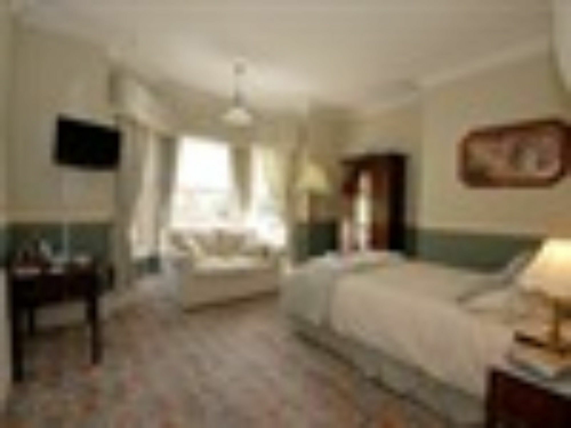 Feversham Lodge Guest House York Exterior foto